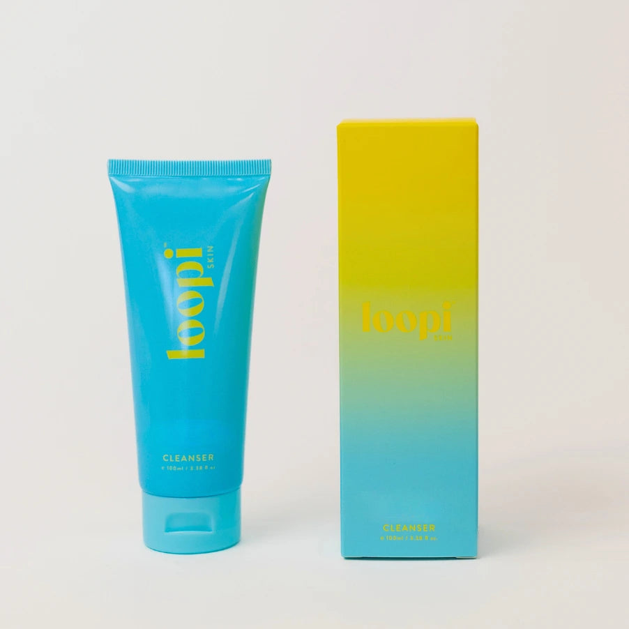 Gentle Teen Jelly Cleanser