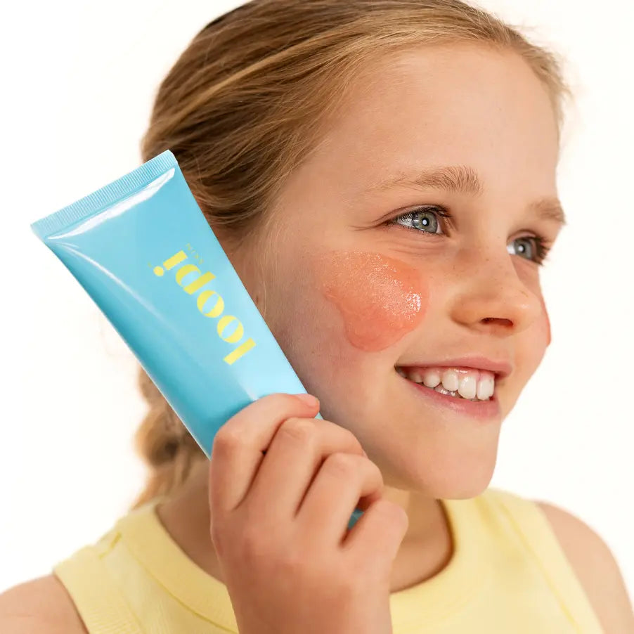Gentle Teen Jelly Cleanser image 1