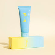 Gentle Teen Jelly Cleanser