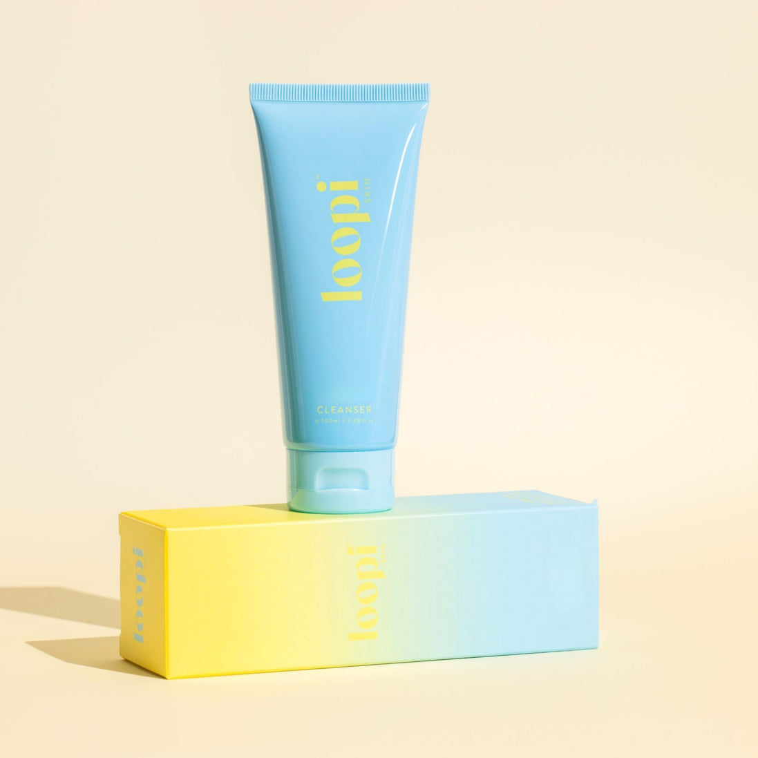 Gentle Teen Jelly Cleanser