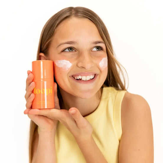 Smooth Move Face Moisturiser image 1
