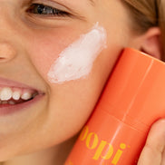 Smooth Move Face Moisturiser