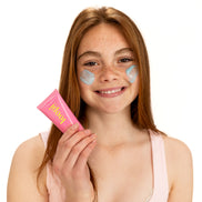 Glow Glazy Mask