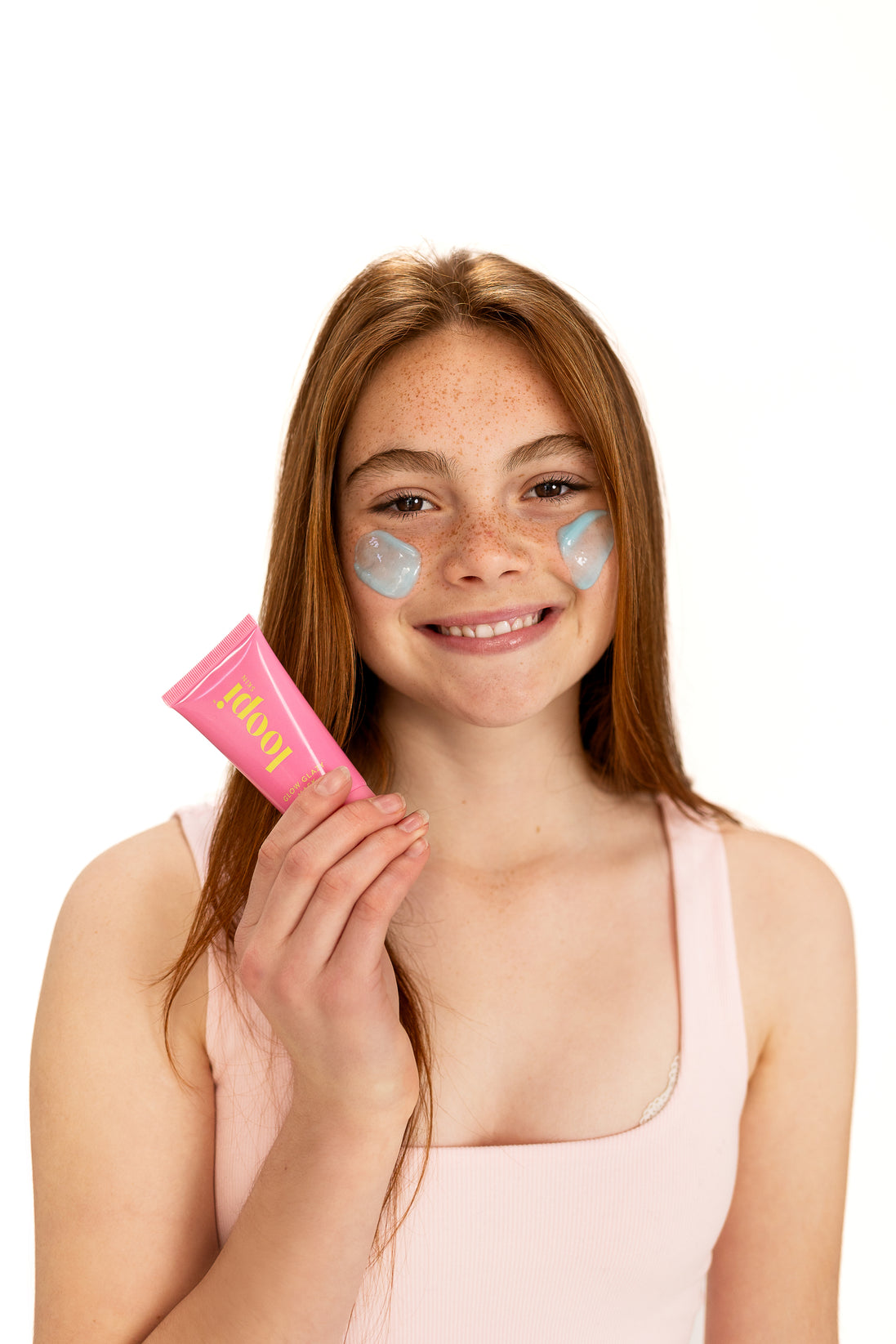 Glow Glazy Mask