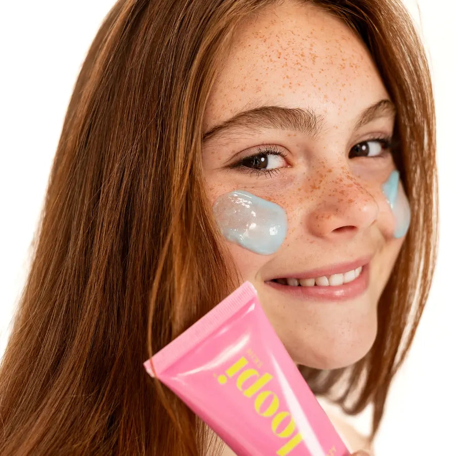 Glow Glazy Mask image 1