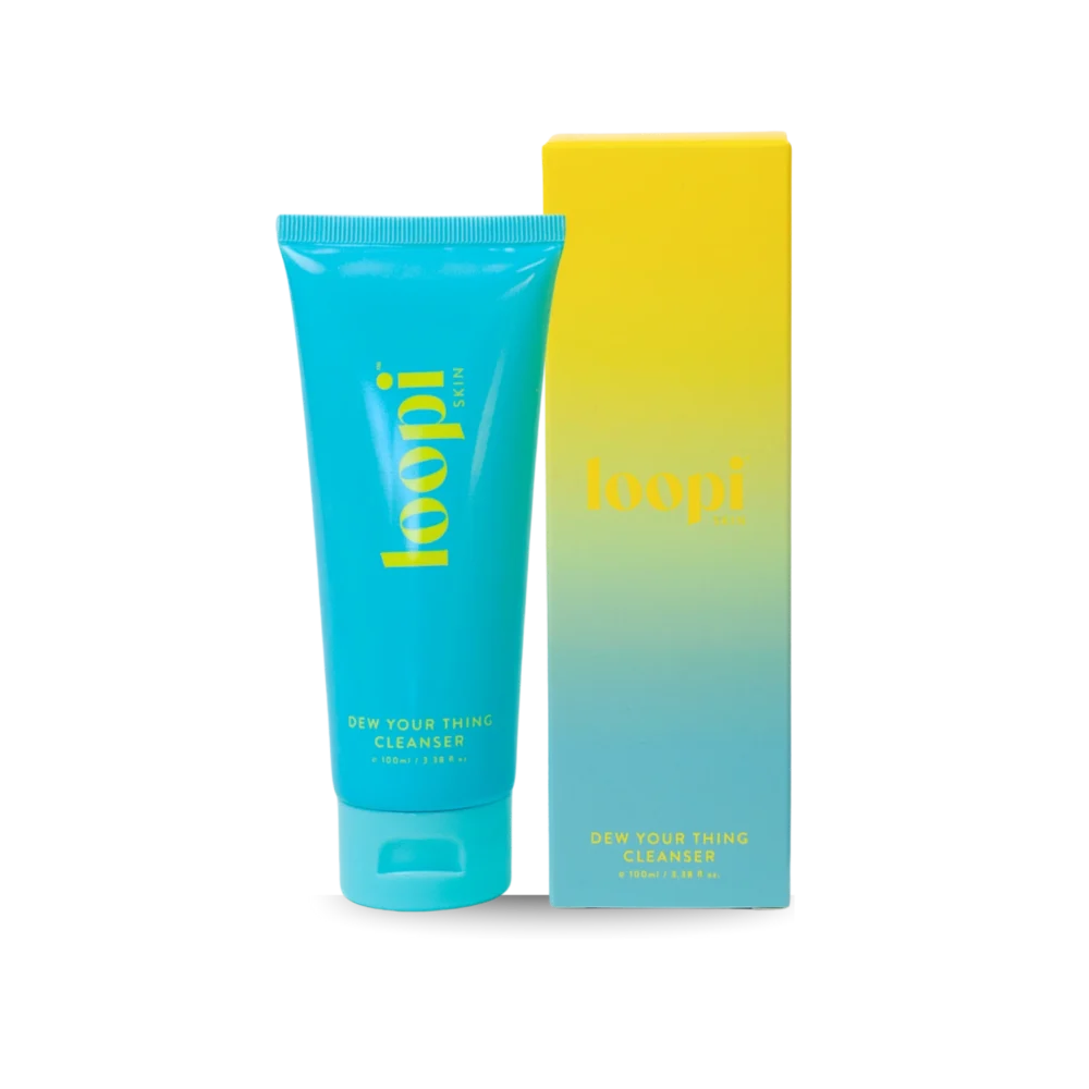 Dew Your Thing Face Cleanser™